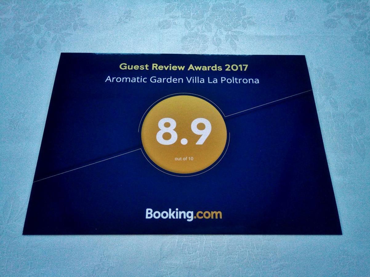 Aromatic Garden La Poltrona 3* Nasu
